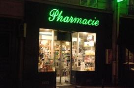 Pharmacies : une association réclame l’ouverture le dimanche