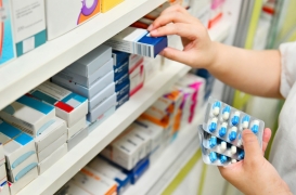 Pénurie de médicament : un risque de rationnement dans les hôpitaux américains