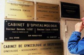 Médecins : témoins et victimes de la violence