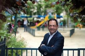 Jean-Luc Romero : « Mon mari est décédé du chemsex, et je ne veux pas qu’il soit mort pour rien »