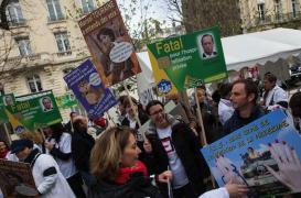 Présidentielle : comment les médecins vont peser sur le scrutin