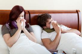 Rhume : les anti-inflammatoires associés à un risque d’infarctus