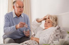 Grippe : début d’épidémie en Bretagne et en Île-de-France