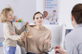 Trouble de l’attention : cinq régions du cerveau impliquées