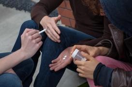 Codéine : l'ANSM veut revoir les modalités de délivrance