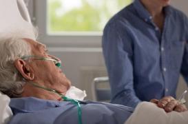 Hôpital : 12 millions de Français admis en 2015