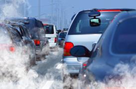 Pic de pollution : alerte de Airparif pour mercredi