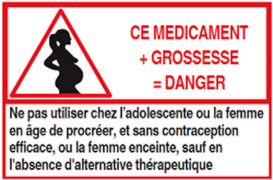 Asthme : des pneumologues inquiets du pictogramme 