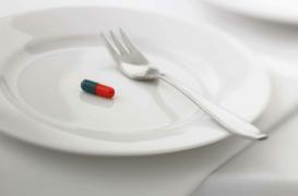 Obésité : une gélule connectée régule l'appétit