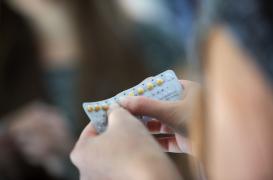 Pilules de dernières générations : un risque augmenté de thrombose 