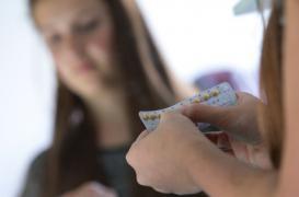 Cancer de l'utérus : la pilule offre un effet protecteur, même après son arrêt