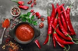 Manger du piment réduirait les risques de maladies cardiovasculaires