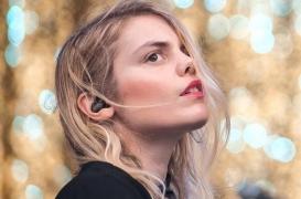 La chanteuse Cœur de pirate se confie sur sa dysmorphophobie corporelle