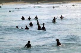 Noyades : les accidents en hausse cet été