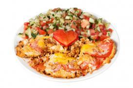 Mal manger augmente de 61 % le risque cardiovasculaire