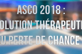 Cancer : innovation thérapeutique ou perte de chance ? Le débat est ouvert