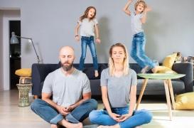 Gestion du stress : les limites de la pleine conscience