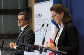 Dépenses de santé  : le médicament au régime maigre