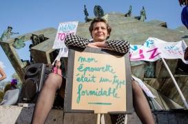 Le comité d’éthique ouvre la voie de la PMA à toutes les femmes