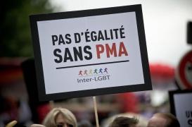 PMA pour toutes : deux Français sur trois disent oui