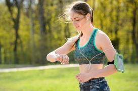 Surveillance cardiaque et pulmonaire: les podomètres aussi efficaces que le test de marche
