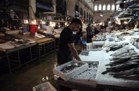 Poissons : respecter la chaîne du froid pour éviter les intoxications