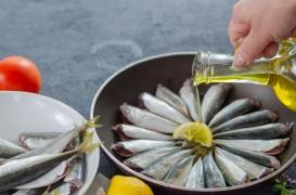 Polyarthrite rhumatoïde : le régime méditerranéen au secours des fumeuses ?