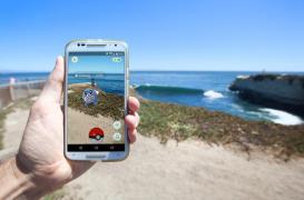 Pokémon Go : la chasse aux Pokémons bénéfique pour le psychisme