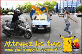 Pokémon Go : les appels à la prudence se généralisent