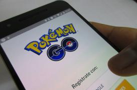 Pokemon Go : le jeu qui fait marcher les sédentaires