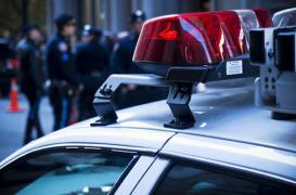 Le contrôle policier sur un handicapé choque la toile