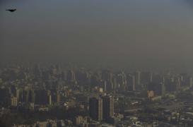 Le réchauffement climatique menace notre santé 