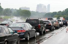 Cancer : la pollution augmente de 10 % le nombre de cas