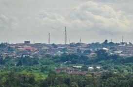 La pollution de l’air aurait tué près de 500 000 nouveaux-nés en 2019