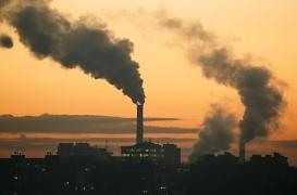 La pollution de l’air serait responsable de 18% les décès liés à la Covid-19 en France