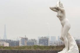 Pollution : plus de 500 000 morts prématurées par an en Europe