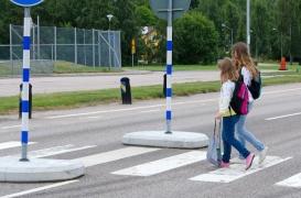 La pollution de l'air fait flancher la mémoire des enfants 