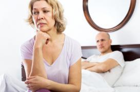 Polyarthrite : un malade sur 3 souffre de troubles sexuels