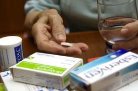 Médicaments : 30 % des personnes âgées ne comprennent pas leur prescription