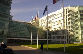 Suicide à Pompidou :  l'Inspection du travail conclut à l'homicide involontaire 