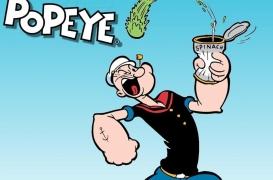 Les épinards pourraient fortement accroître la performance des athlètes