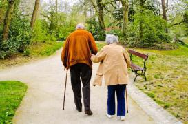 Autonomie : le gouvernement lance un site d'information pour les seniors