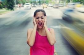 La pollution sonore augmenterait la gravité des AVC