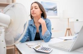 Canicule : que dit le droit du travail ? 