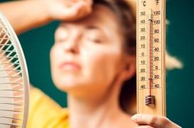Réchauffement climatique : les séniors ne seraient pas les plus menacés par des épisodes de canicule