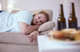 Le manque de sommeil favorise-t-il la prise de poids ?