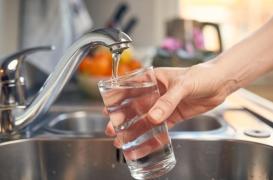  Risque de suicide : les effets protecteurs des eaux riches en lithium 