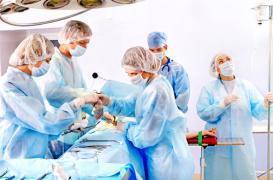 Hôpital : les médecins gagnent 4 850 euros par mois