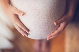 Un des secrets de la grossesse découvert  