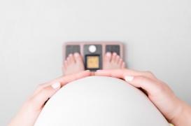 Grossesse : le surpoids de la mère peut avoir des conséquences sur le développement cérébral de l’enfant 